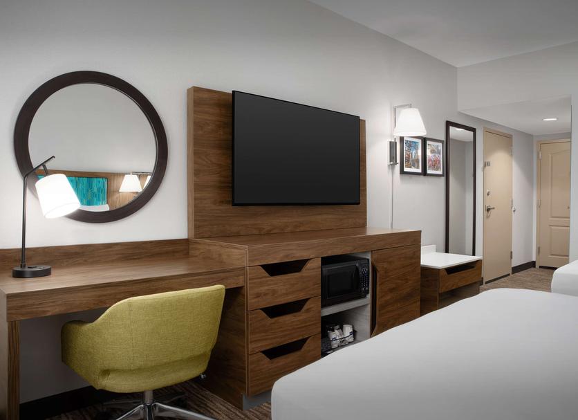 Équipements de la chambre Photo
