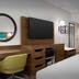 Équipements de la chambre