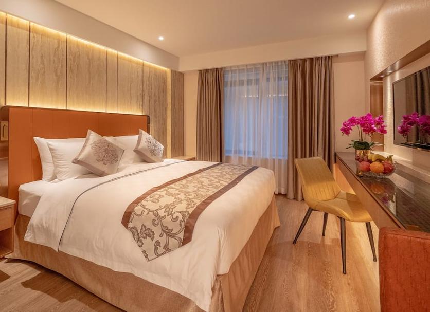 Chambre Photo