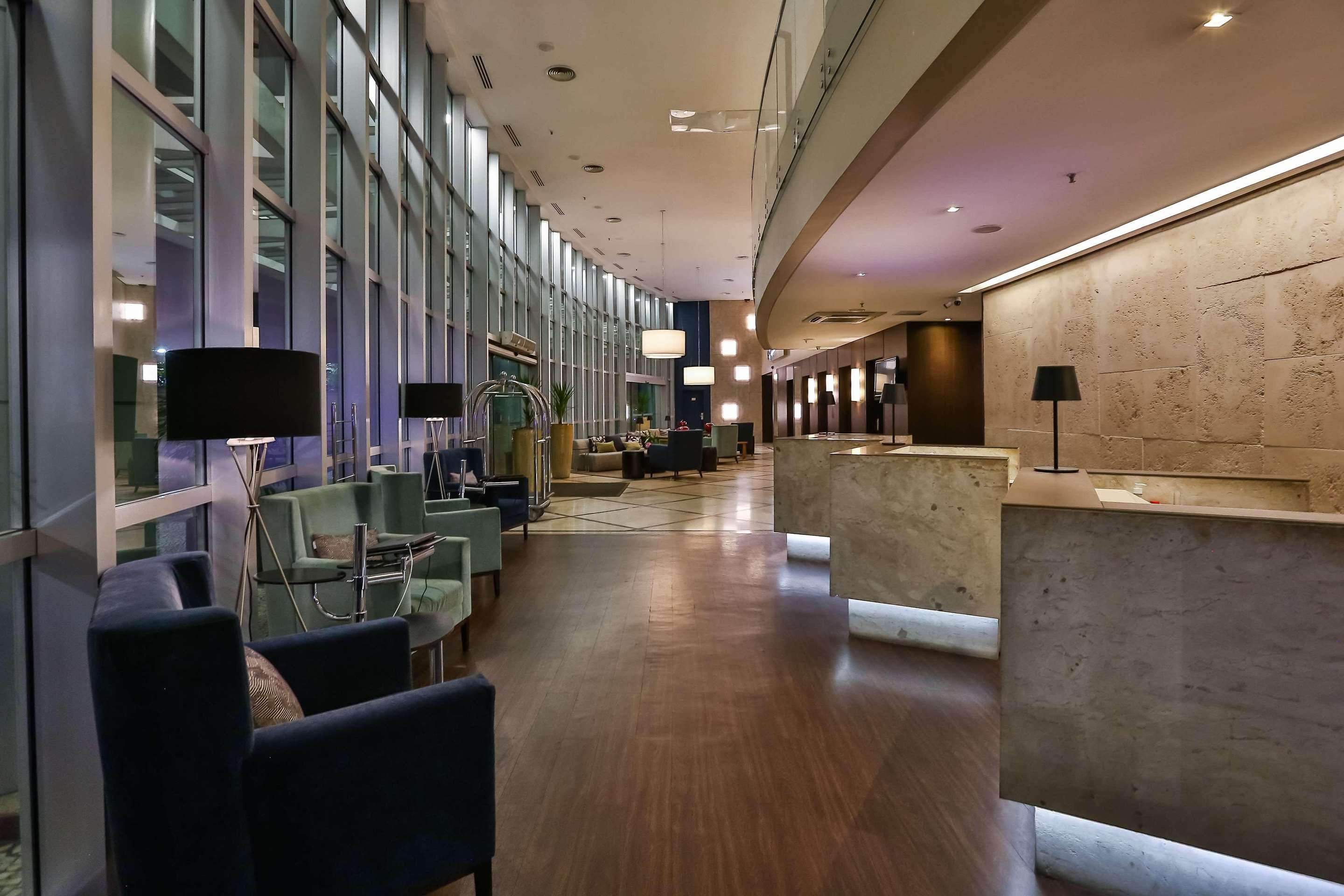Hall d’entrée