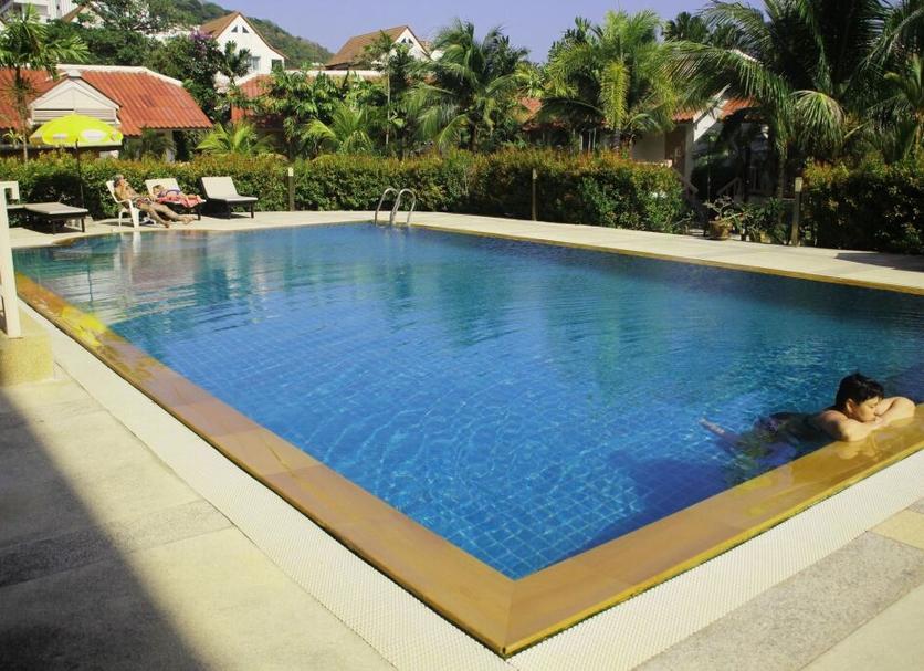 Piscine Photo