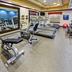 Salle de sport