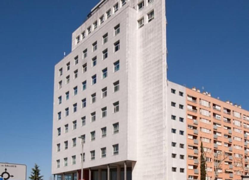 Bâtiment Photo
