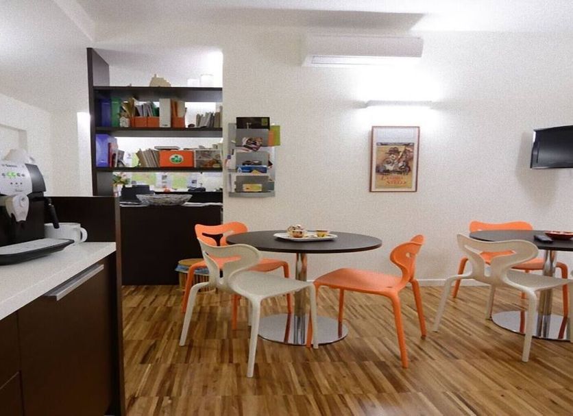 Salle à manger Photo
