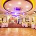 Salle de banquet