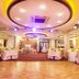 Salle de banquet