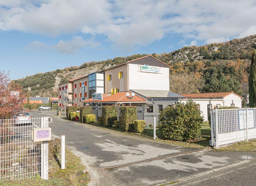 Bâtiment Photo