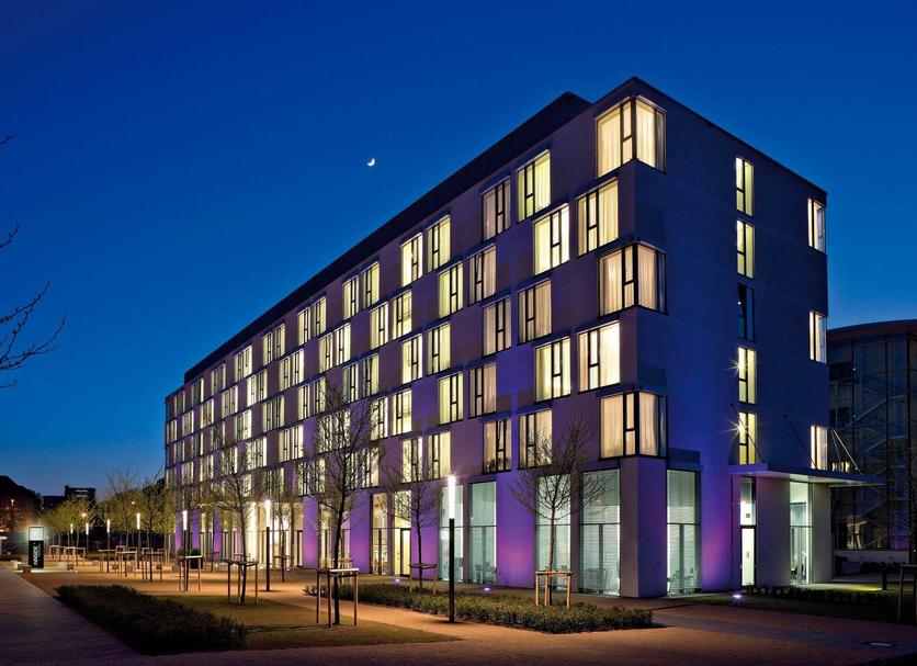 Bâtiment Photo
