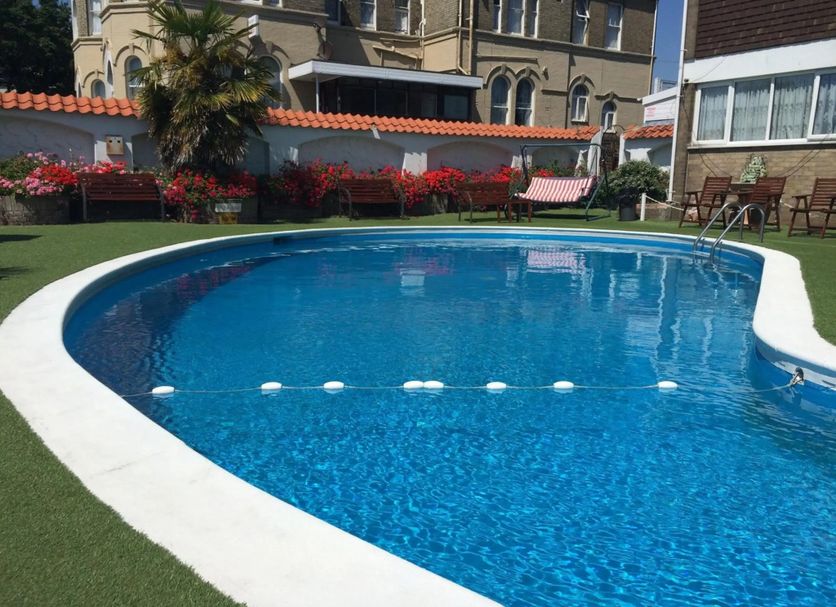 Piscine Photo
