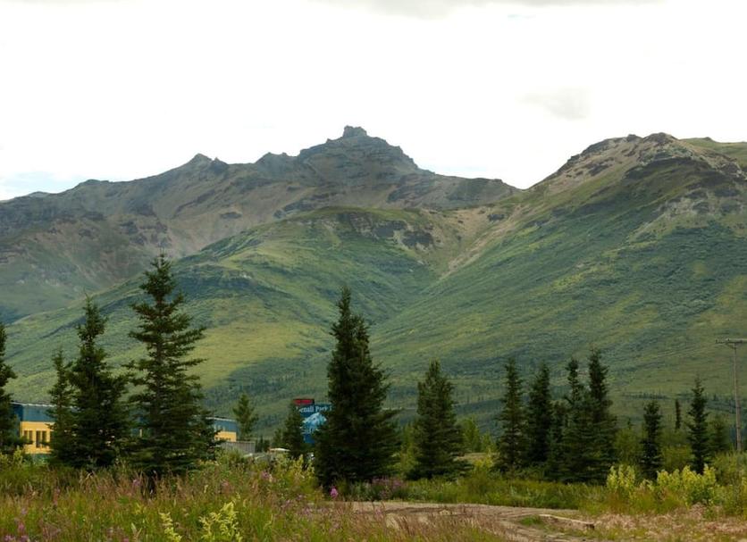 Extérieur Photo