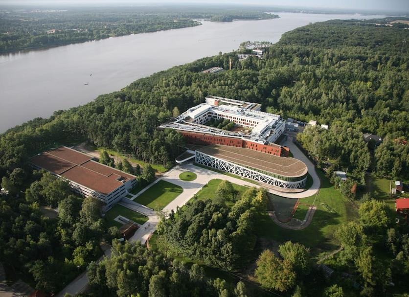 Extérieur Photo