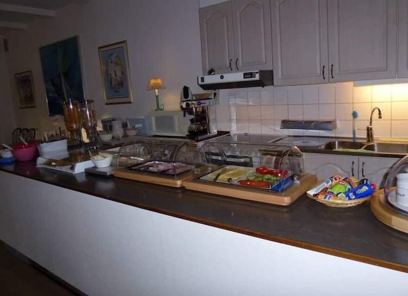 Cuisine Photo