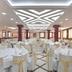 Salle de banquet