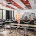 Espace de conférence