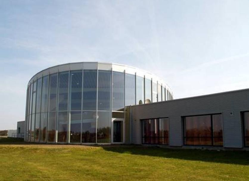 Bâtiment Photo