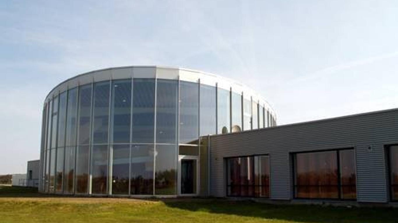 Stiholt Hotel