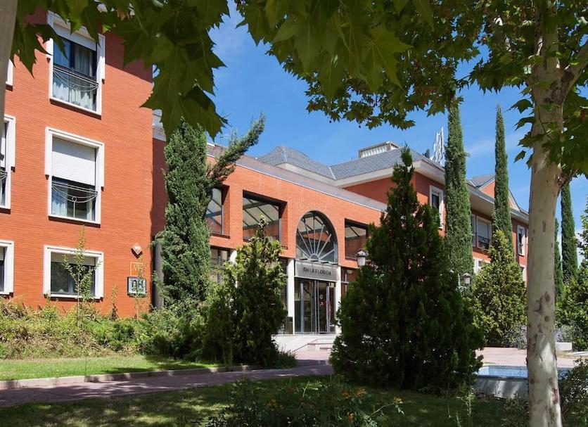 Bâtiment Photo