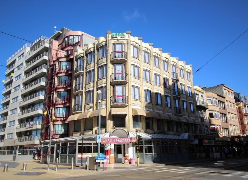 Bâtiment Photo