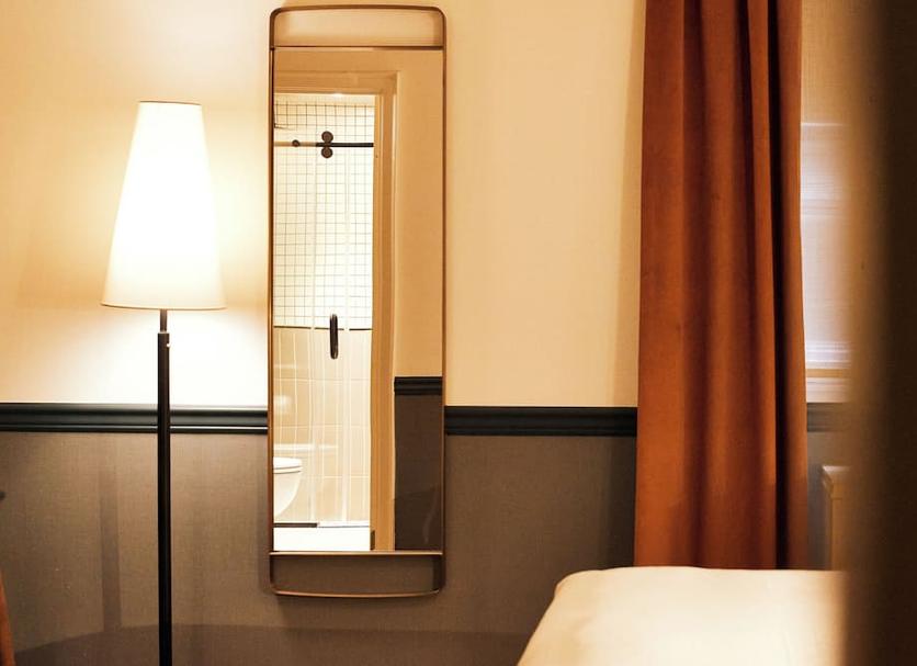 Équipements de la chambre Photo