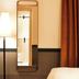 Équipements de la chambre