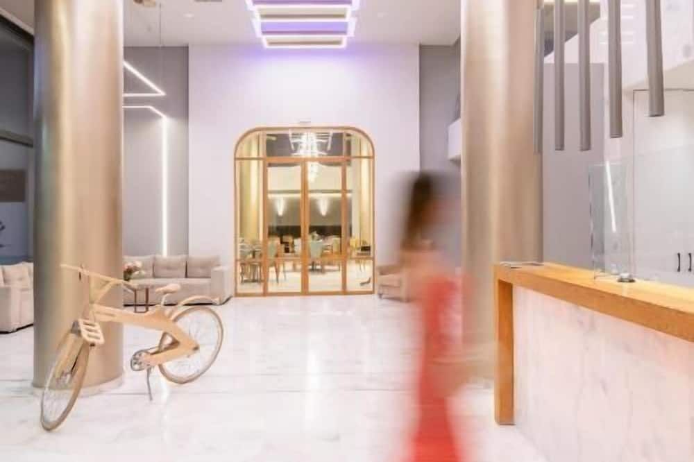 Hall d’entrée