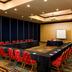 Espace de conférence