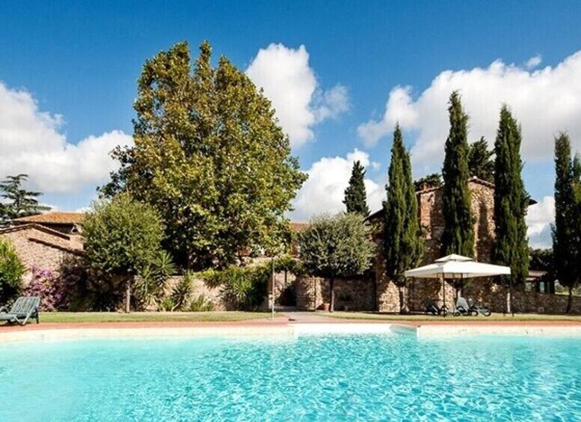 Piscine Photo