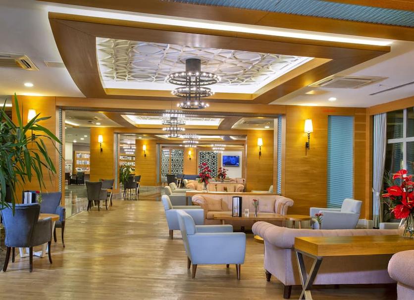 Hall d’entrée Photo