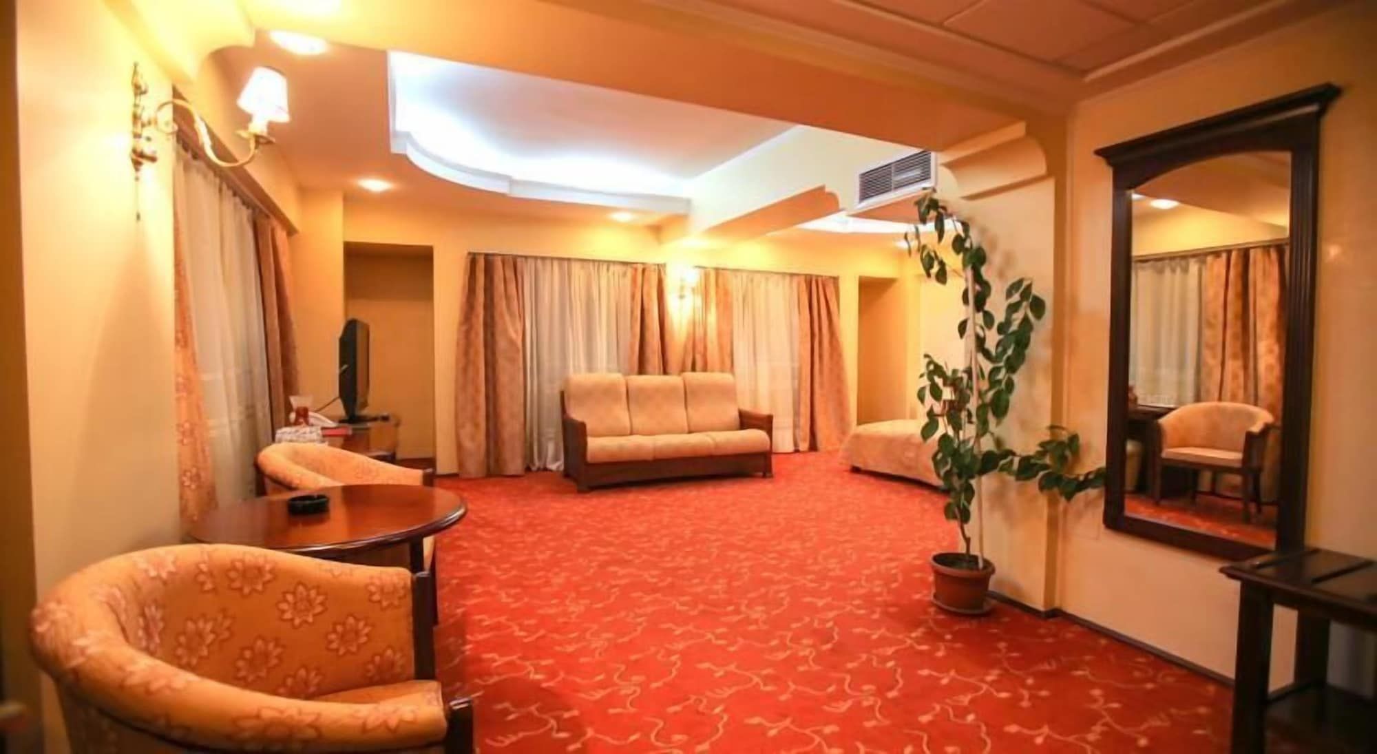Salon