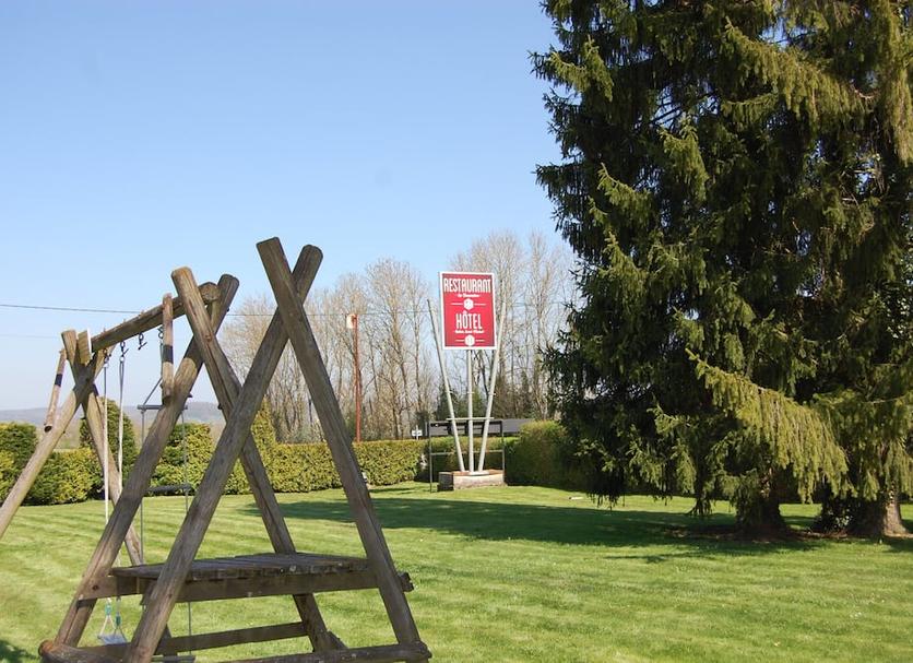 Extérieur Photo