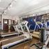 Salle de sport