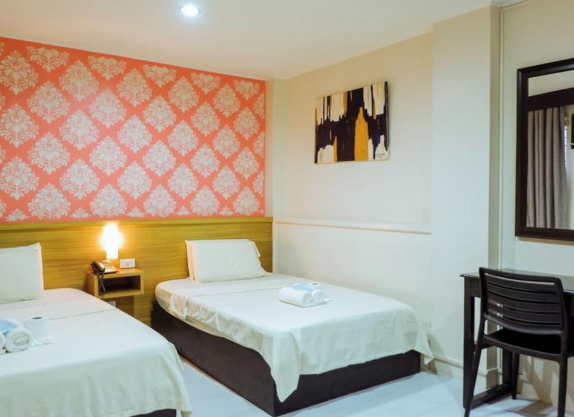 Chambre Photo