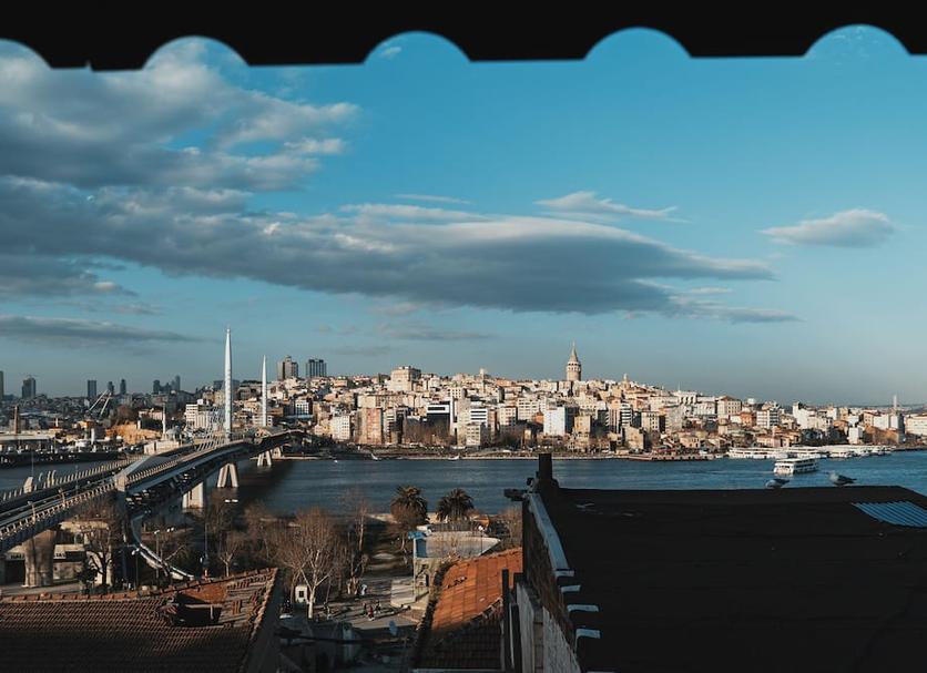 Extérieur Photo