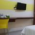 Équipements de la chambre