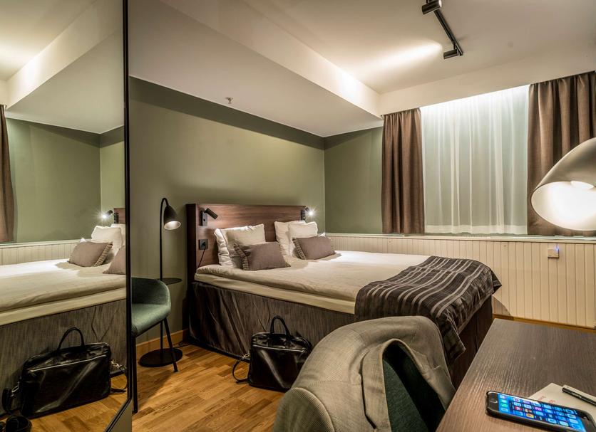 Chambre Photo