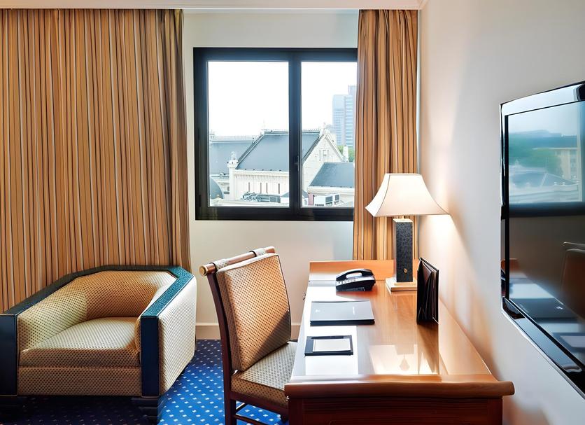 Chambre Photo