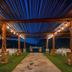 Salle de banquet