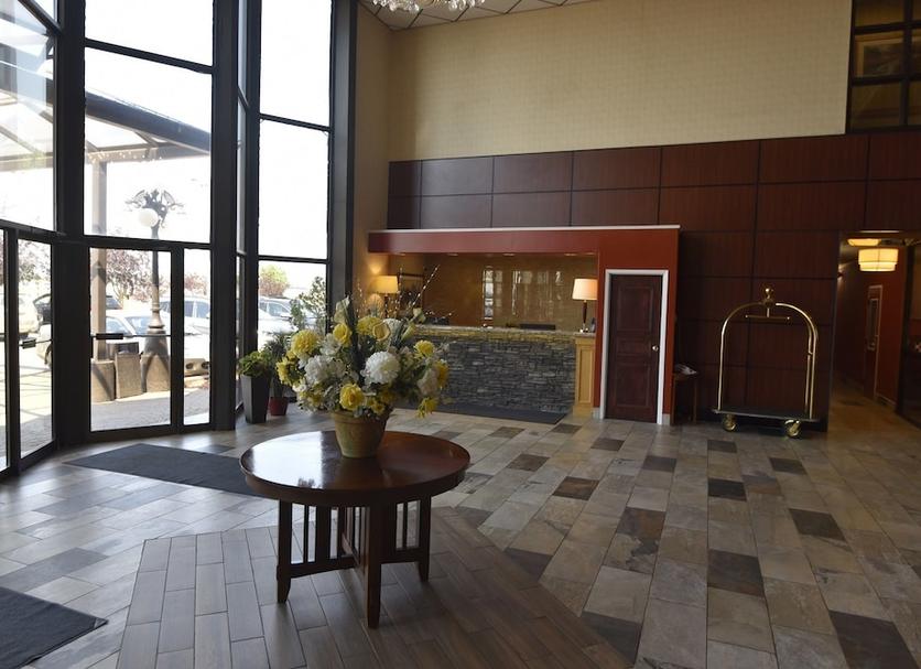 Hall d’entrée Photo