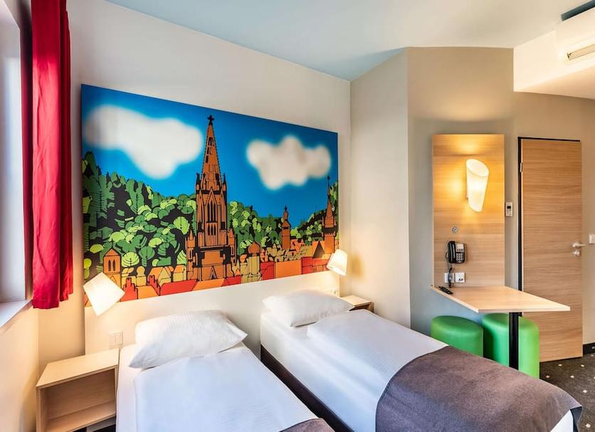 Chambre Photo
