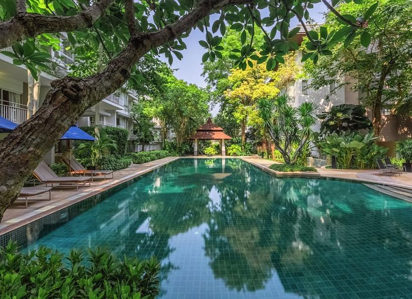 Piscine Photo