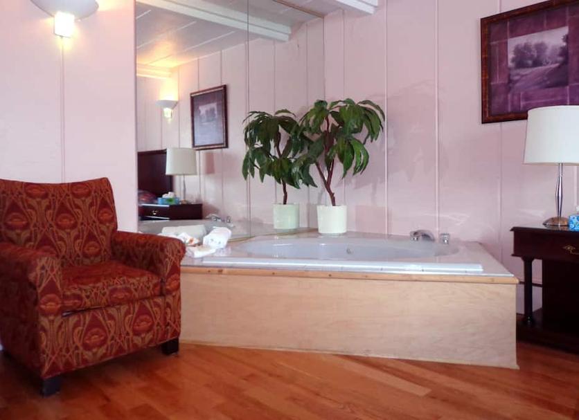 Équipements de la chambre Photo