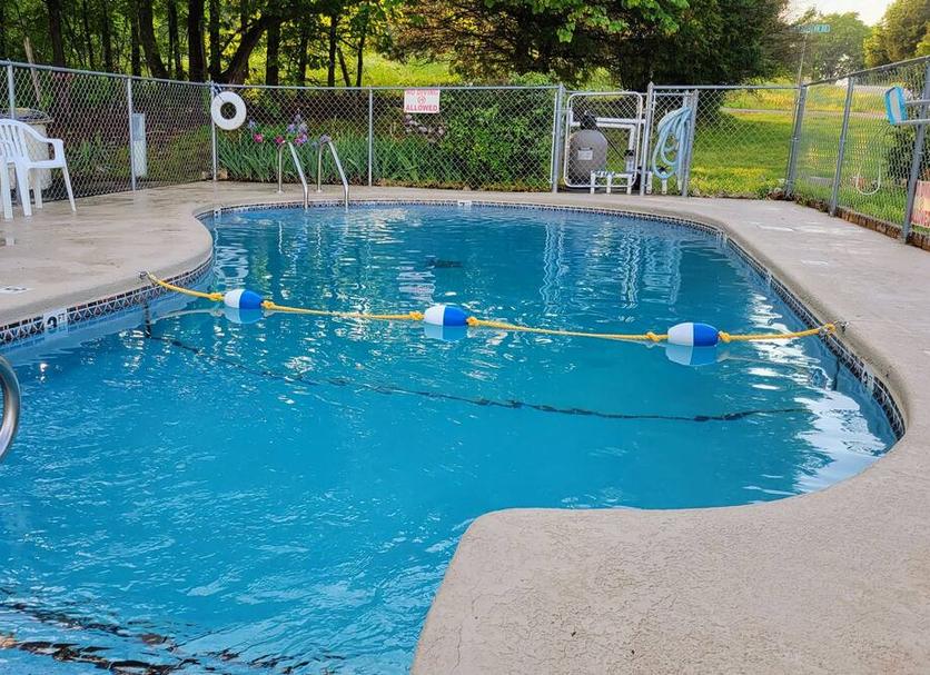 Piscine Photo