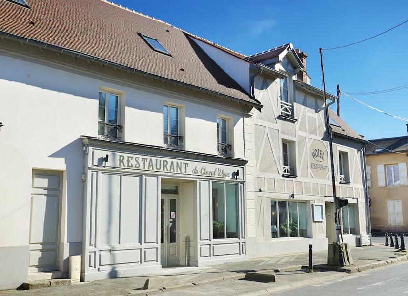 Bâtiment Photo