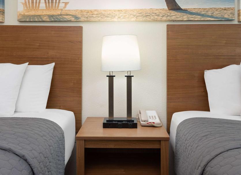 Équipements de la chambre Photo