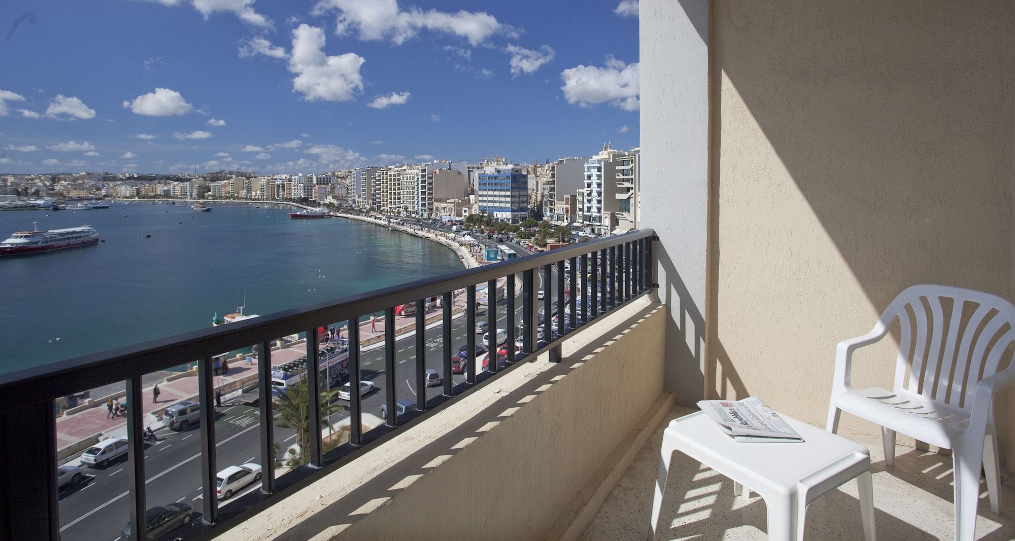 Balcon