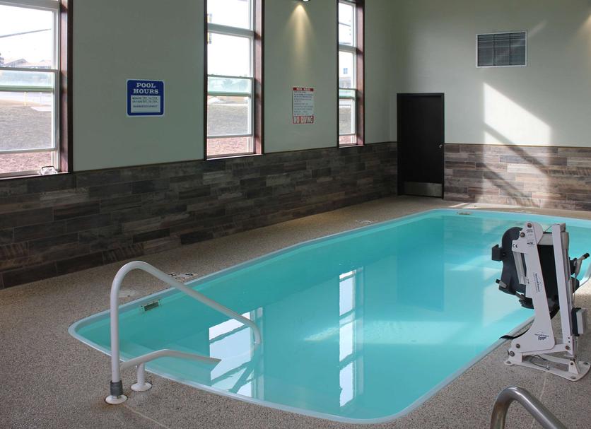 Piscine Photo