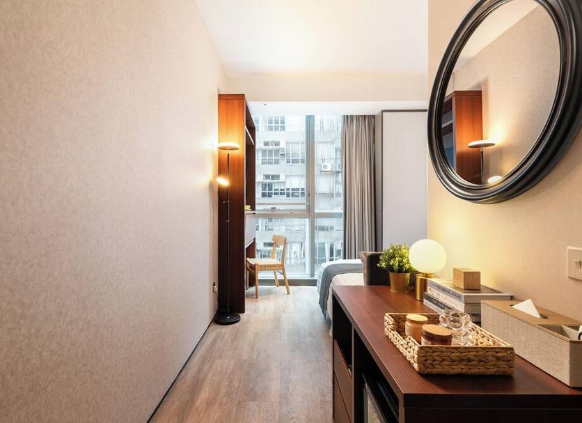 Équipements de la chambre Photo