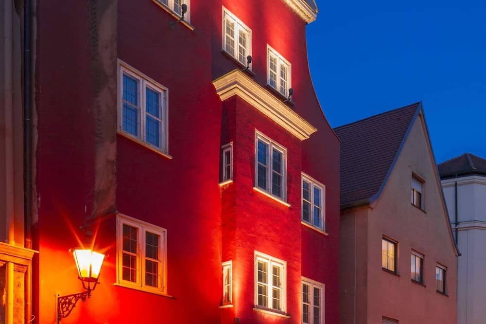 Bâtiment