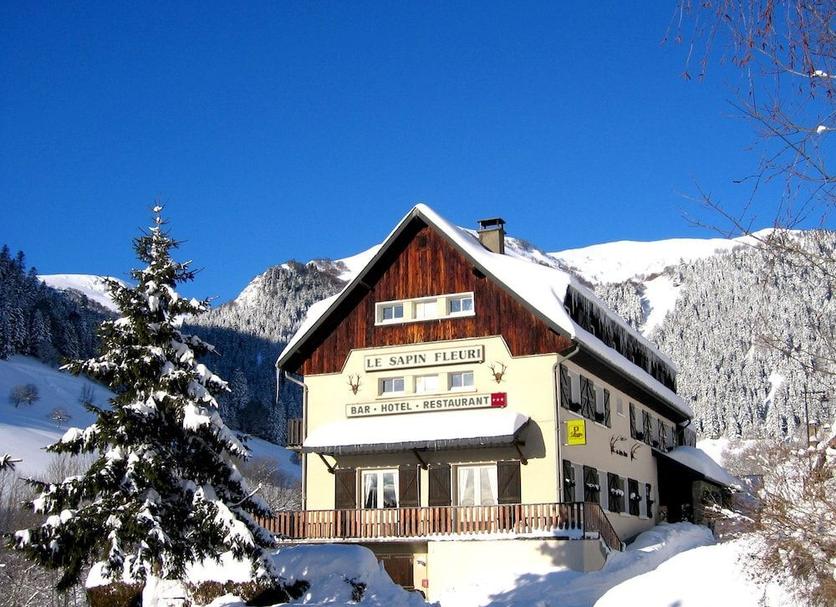 Bâtiment Photo