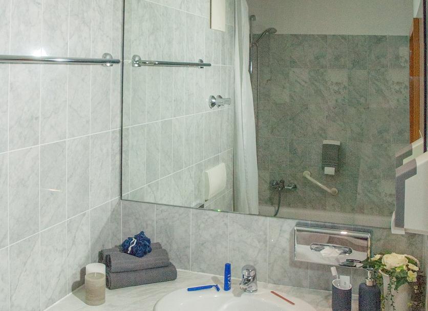 Salle de bain Photo